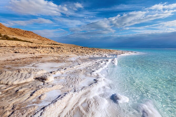03 Days Petra, Wadi Rum & Dead Sea from Amman - Is $349 a fair price?