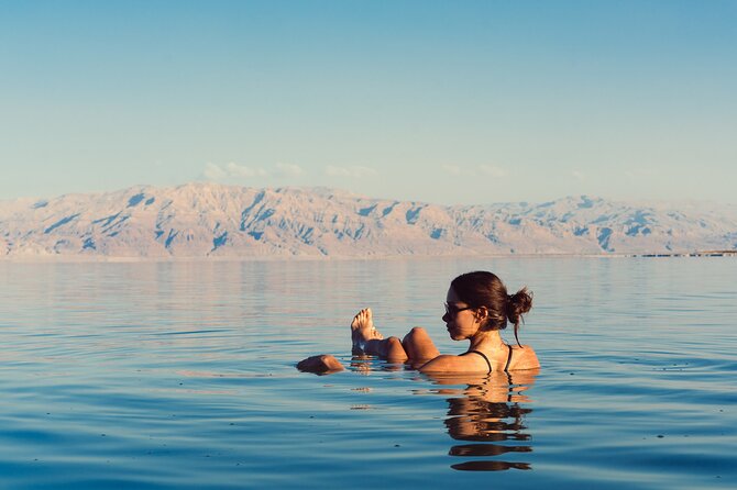 04 Days / 03 Nights Small Group Tour in Jordan. - What the $600 price really covers