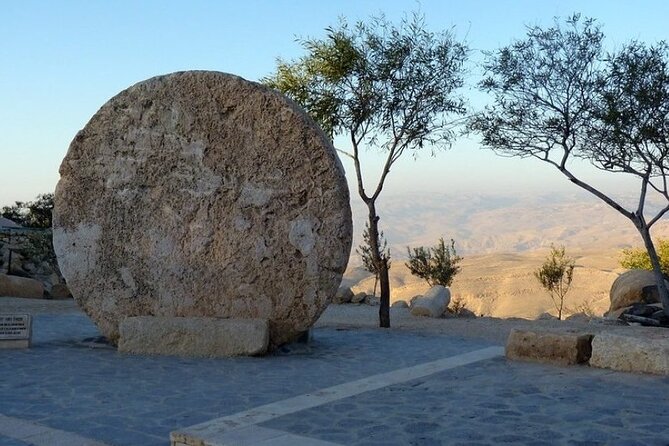 07 days and 06 nights Jordan Jewels - Key points to know before booking