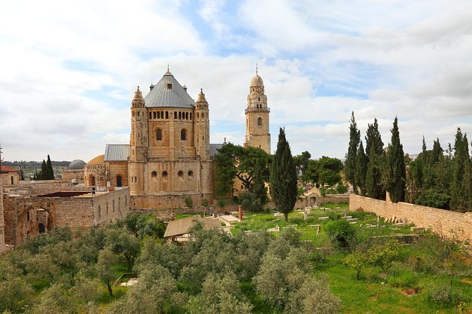 1-Night Private Jerusalem and Bethlehem Tour from Amman - Why this private trip can make sense from Amman
