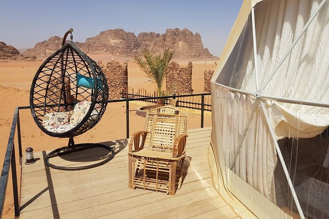 10-Day Private Tour, Jordan's Paradise - Customizable - Key points to know before booking