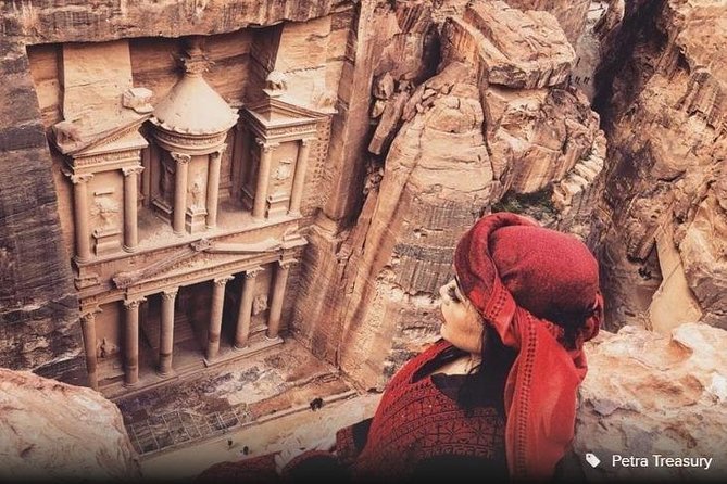 10-Day Private Tour, Jordan's Paradise - Customizable - Amman, Jerash, and the Dead Sea in one long day