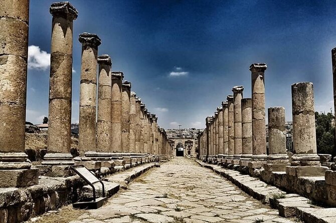 11-Day Private Tour, Jordan's Excellency - Customizable - Eastern Jordan reveals its desert castles