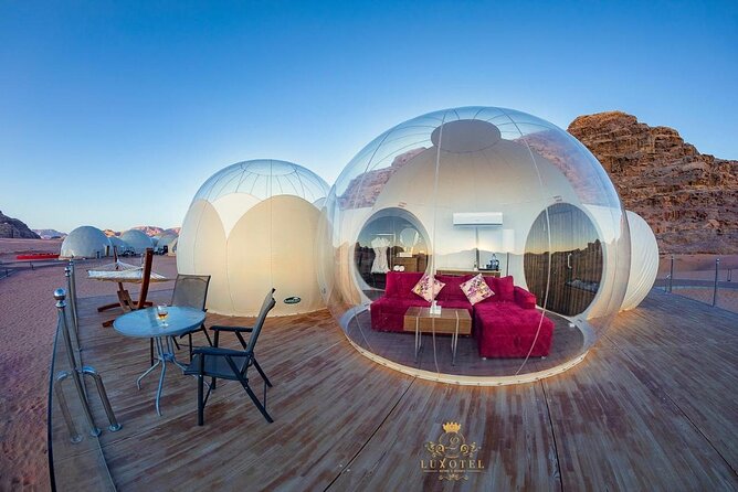 11-Day Private Tour, Jordan's Excellency - Customizable - Petra rewards an early start and steady feet