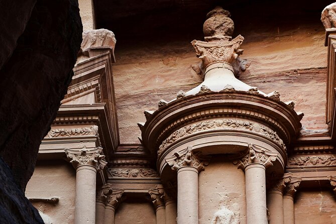 14-Day Private Tour, Jordan's Masterpieces - Customizable - Key points to know before booking