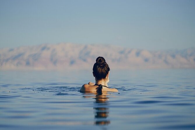 2 Day Group Tour from Amman to Petra Wadi Rum Aqaba Dead Sea - Leaving Amman at 7:00 AM