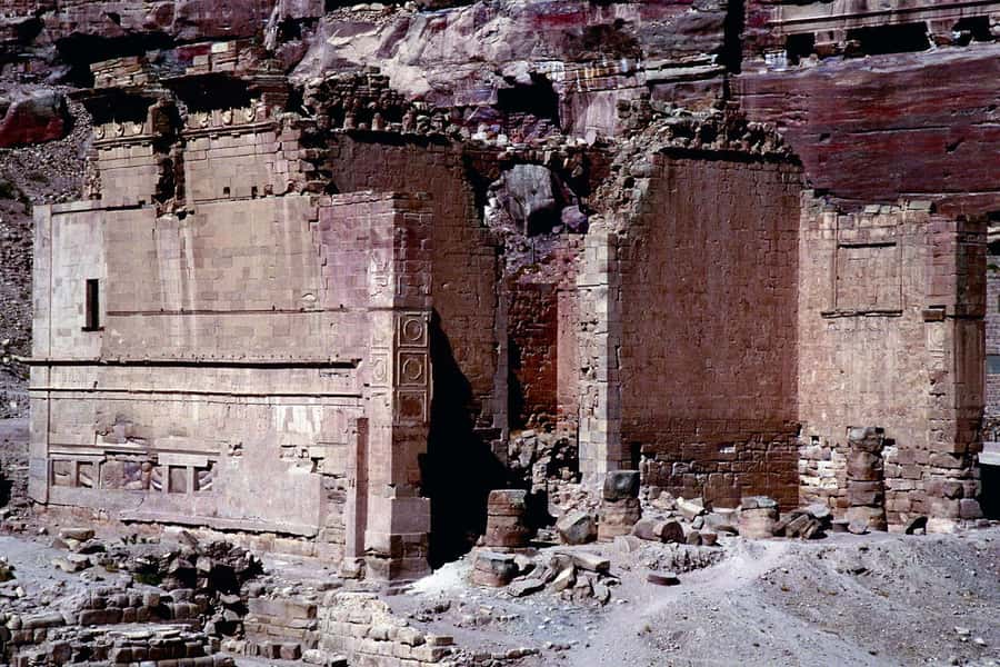 2- Day Petra Overnight Tour From Amman - Key points to know before booking