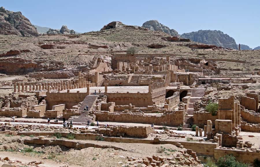 2- Day Petra Overnight Tour From Amman - What the $325 price really covers