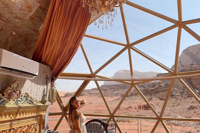 2 Day Petra Wadi Rum and Dead Sea Private Guided Tour - What this two-day Jordan route is really designed to do