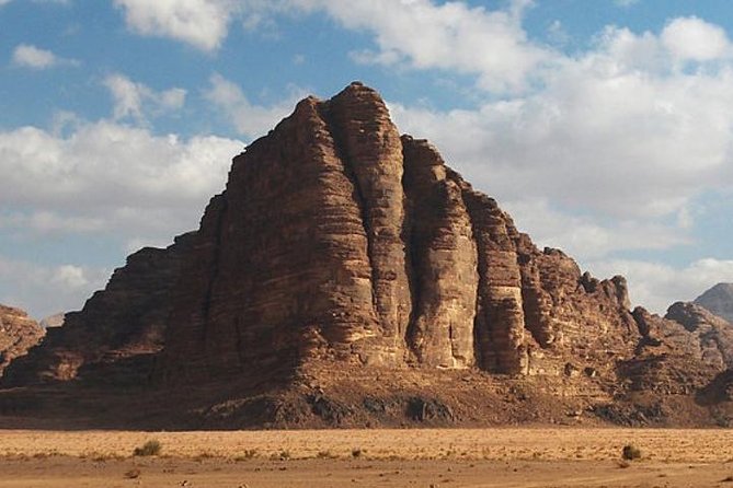 2-Day Private Guided Tour to Petra Wadi Rum & Dead Sea from Amman - Is $374.99 per person a fair value?