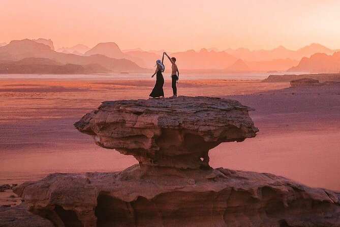 2-Day Private Guided Tour to Petra Wadi Rum & Dead Sea from Amman - Should you book this two-day Jordan tour?