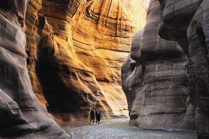 2 Day private tour from Amman to Petra_ Wadi Rum_ Aqaba Dead Sea - Why this route works in only two days