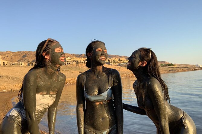 2 Day private tour from Amman to Petra_ Wadi Rum_ Aqaba Dead Sea - What the private car adds