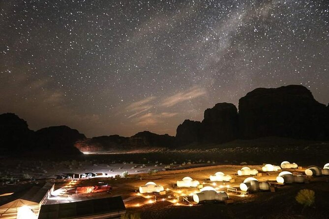 2 Day private tour from Amman to Petra_ Wadi Rum_ Aqaba Dead Sea - Who should book this Jordan tour?