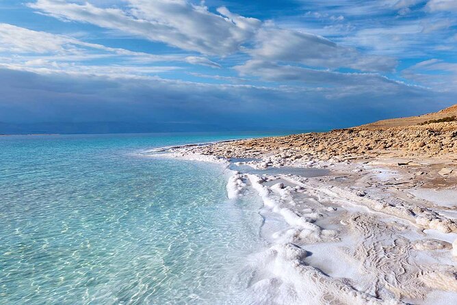 2-Day Private Tour in Jordan - Deluxe Tent - What the $290 price really covers