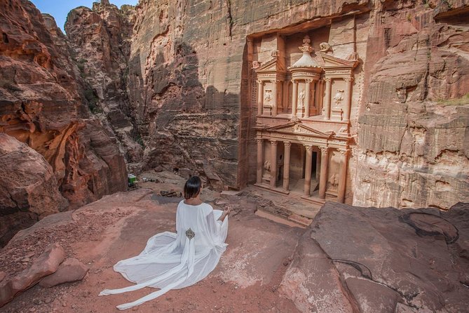 2-Day Private Tour in Jordan: Petra | Wadi Rum | Dead Sea from Amman - The pace, comfort, and practical tradeoffs