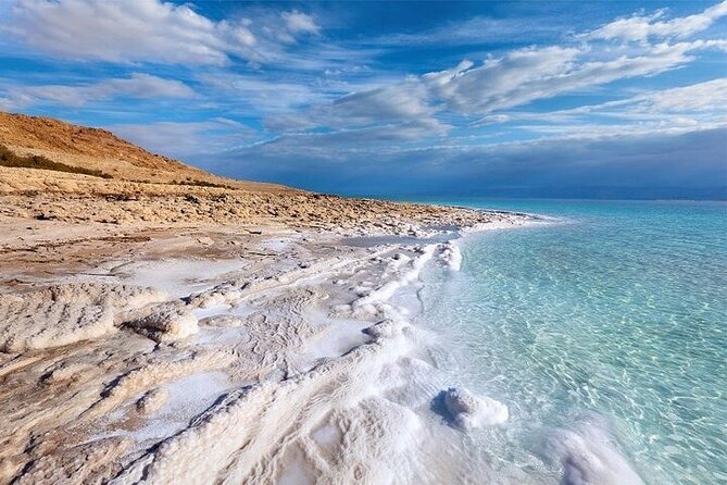 2-Day Private Tour, Jordan Enthusiastic - Is $236.79 per person good value?