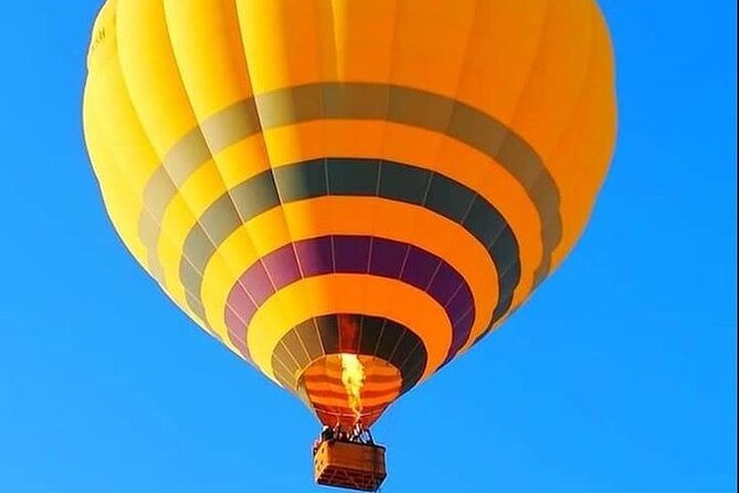 2-Day Private Tour, Petra, Wadi Rum & Dead Sea from Amman or QAIA - The pace, comfort, and trade-offs
