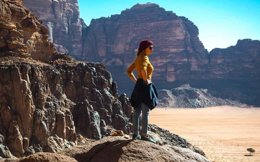 2-Day Tour from Amman to Petra, Wadi Rum, and Dead Sea - Who should book this two-day Jordan trip?