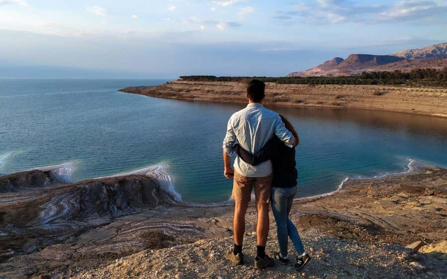 2-Day Tour from Amman to Petra, Wadi Rum, and Dead Sea - What the $239 price really covers