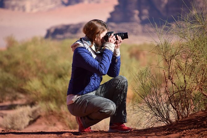 2-Day Tour: Petra, Wadi Rum, and Dead Sea from Amman - What the $249 price really buys