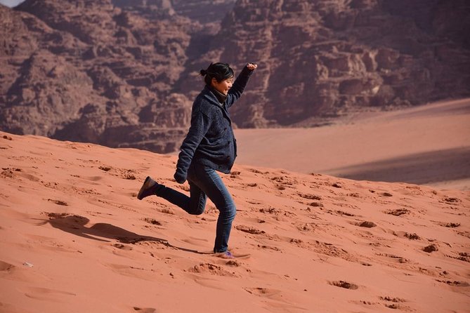 2-Day Tour: Petra, Wadi Rum, and Dead Sea from Amman - Should you book the Petra, Wadi Rum, and Dead Sea tour?