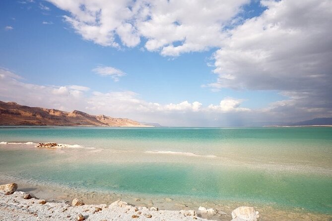 2 Day Tour to Petra, Wadi Rum, and Dead Sea from Amman - From Petra to a Wadi Rum camp