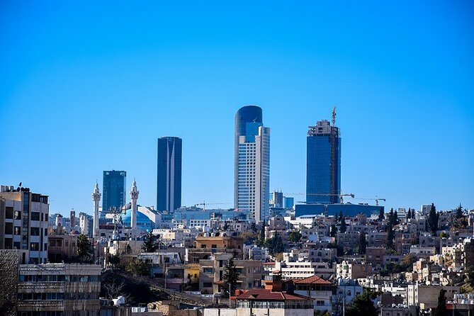 2 Day Tour to Petra, Wadi Rum, and Dead Sea from Amman - What to pack for this particular trip
