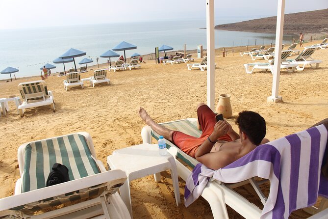 2-Day Tour to Petra, Wadi Rum, Wadi Mujib, Aqaba, and Dead Sea - Is two days enough for Jordan’s greatest sights?