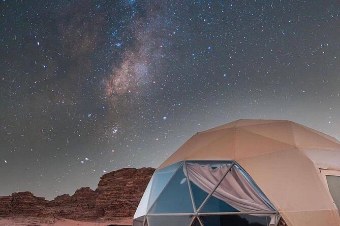 2 Days Petra Wadi Rum and Dead Sea Private Guided Tour - Who should choose this Jordan tour?