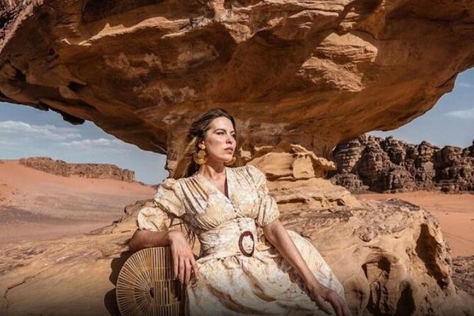 2 Days Petra - Wadi Rum - Dead Sea From Amman - Why this two-day route works