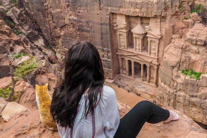 2 Days Petra - Wadi Rum - Dead Sea From Amman - Is $424.99 a fair price?