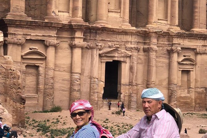 2 Days Petra & Wadi Rum Tour from and to Amman - What the $232 price really buys