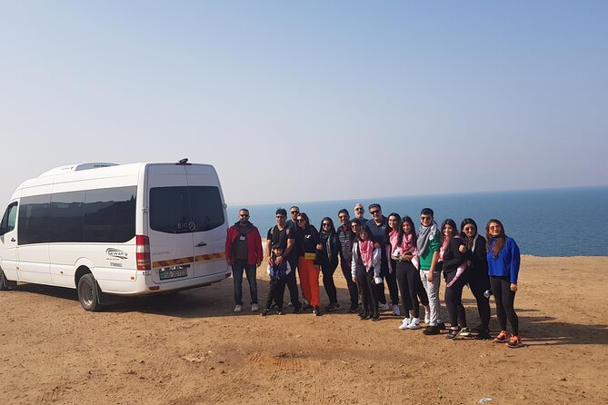 2 Days Private Tour in Jordan from Wadi Musa - What makes this two-day Jordan tour worth considering