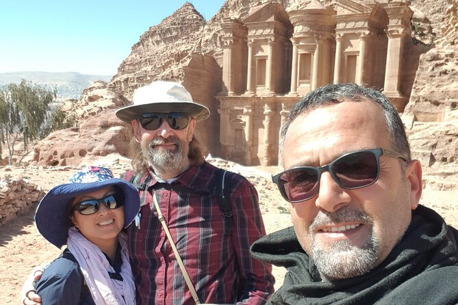 2 Days Private Tour in Jordan from Wadi Musa - Why this is Jordan’s best short southern itinerary