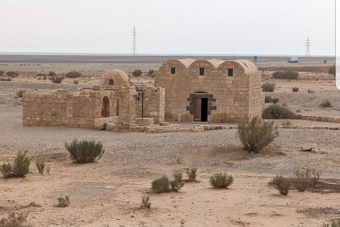 2 Days Private Tour in Jordan from Wadi Musa - The clearest strengths and the main limits