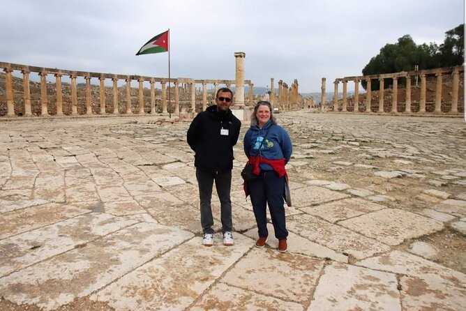 2 Days Private Tour in Jordan from Wadi Musa - Should you book the Petra and Wadi Rum tour?