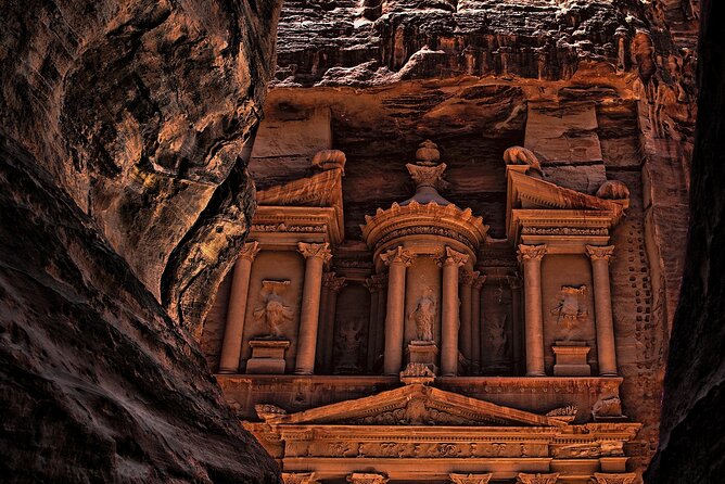2 Days Trip to Petra, Wadi Rum and Dead Sea - Is $500 Per Person Good Value?
