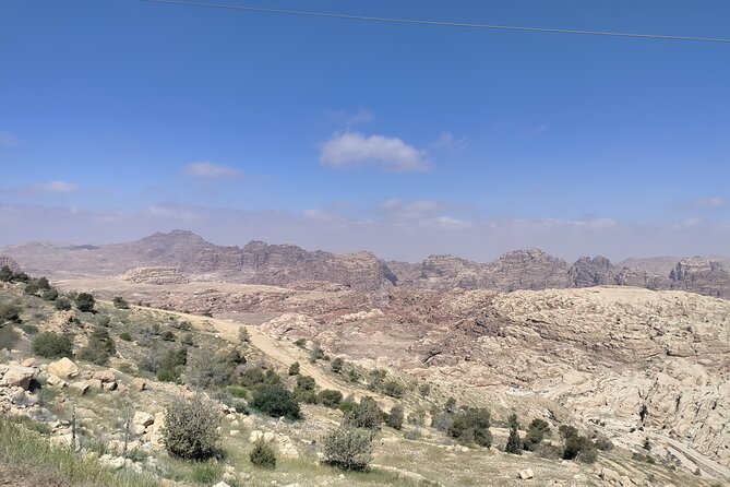 2 Days Trip to Petra, Wadi Rum and Dead Sea - Who Will Enjoy This Two-Day Route?