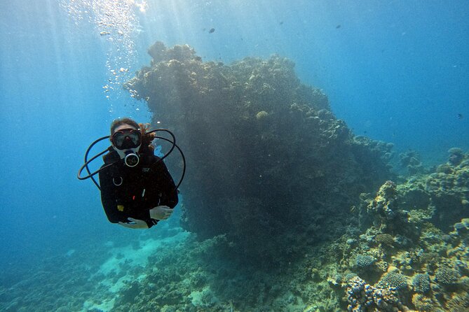 2-Hour Private Scuba Experience in Aqaba - Key Points Before You Book