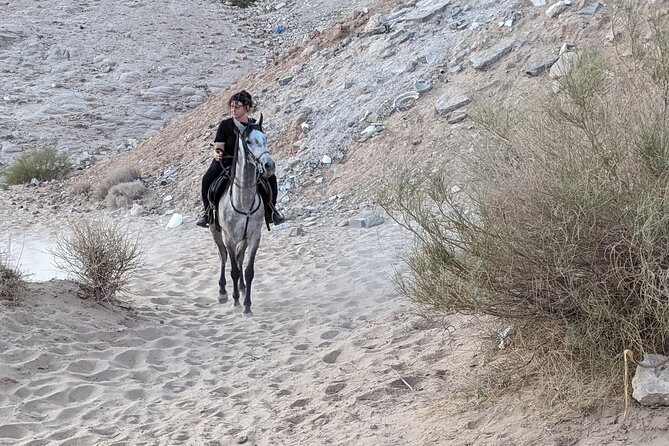 2 Hour Trail Ride to Little Petra-Morning or Sunset - Morning Ride or Sunset Ride?