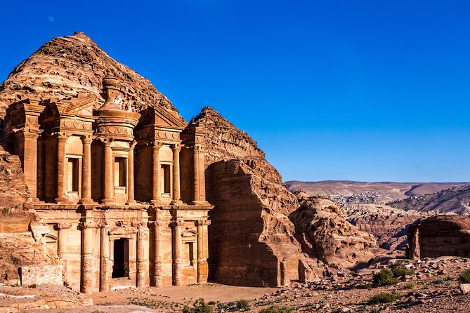 2-Night Private Jordan Mystics Tour: Dead Sea, Wadi Rum, and Petra - Arrival in Amman and the first night