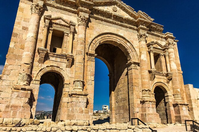 2-Night Private Jordan Secrets Tour from Sheikh Hussein Border Crossing - How demanding are the three days?