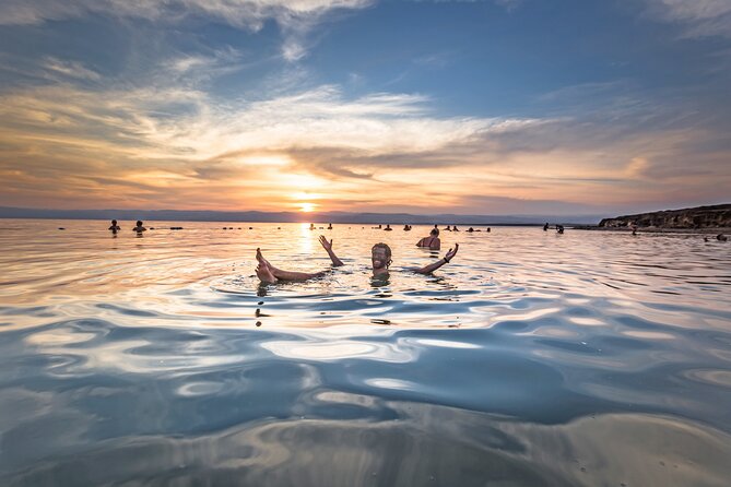 2-Night Private Luxury Escape to Petra and the Dead Sea from Amman - Why this Jordan trip works well without a car