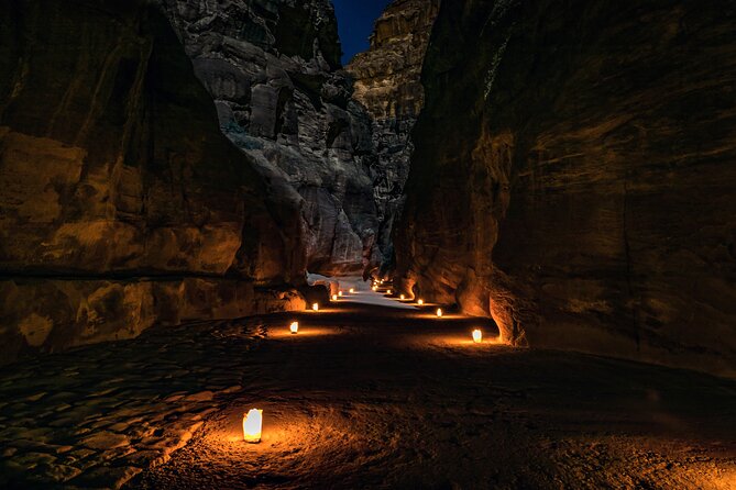 2-Night Private Luxury Escape to Petra and the Dead Sea from Amman - Day 3: a simple airport departure
