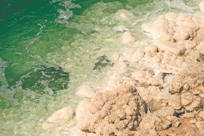 2-Night Private Luxury Escape to Petra and the Dead Sea from Amman - Is $523.38 per person good value?