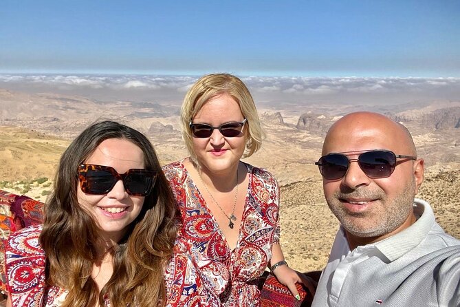 2 Private Tour Days From Amman, Petra, Wadi Rum, Dead Sea, Amman - What to budget for Petra
