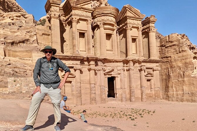 2 Private Tour Days From Amman, Petra, Wadi Rum, Dead Sea, Amman - Why the Wadi Rum overnight matters