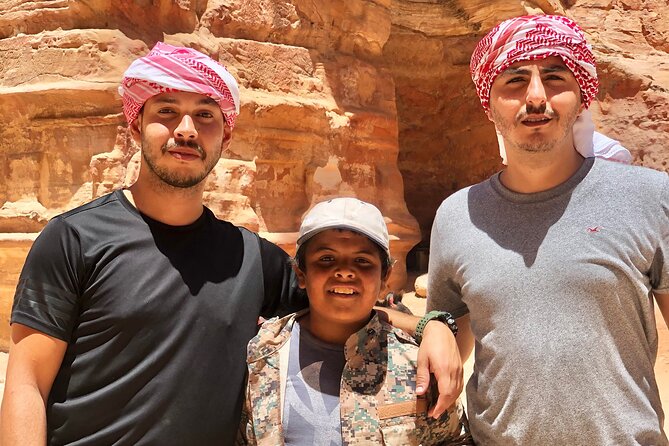 2 Private Tour Days From Amman, Petra, Wadi Rum, Dead Sea, Amman - Is $275 per person a good value?