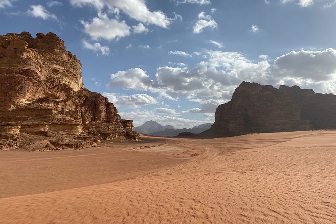 3-Day Group Tour to Petra, Wadi Rum and northern Jordan from Amman/Dead Sea - Key things to know before booking